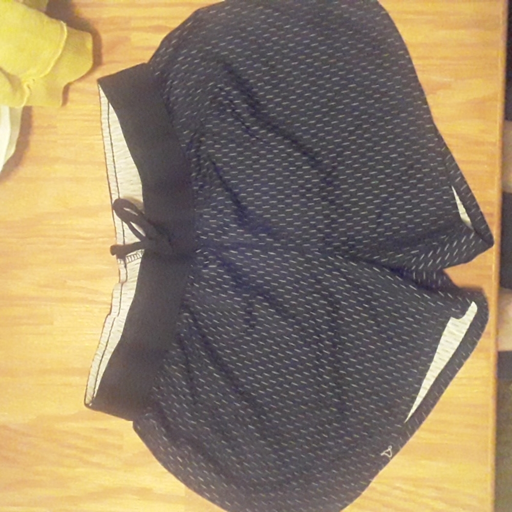 Athletic shorts